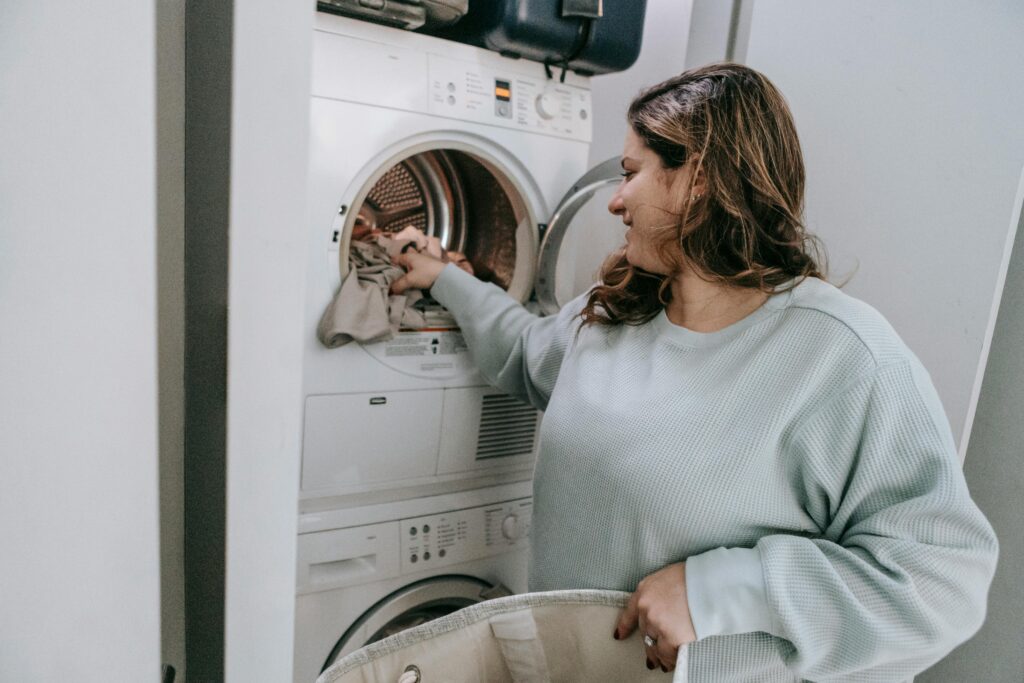 Dryer Rent Guide