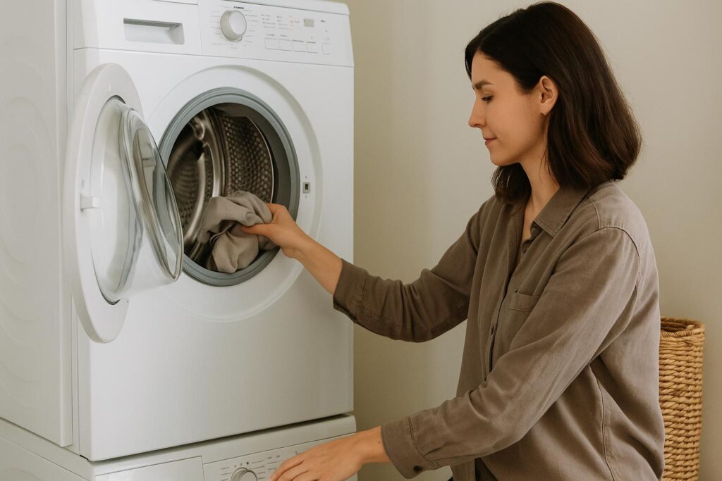 Washer & Dryer Rental Guide